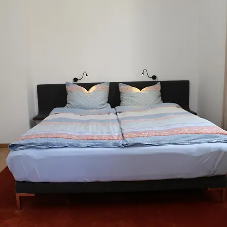 Appartement Greve - Deluxe *