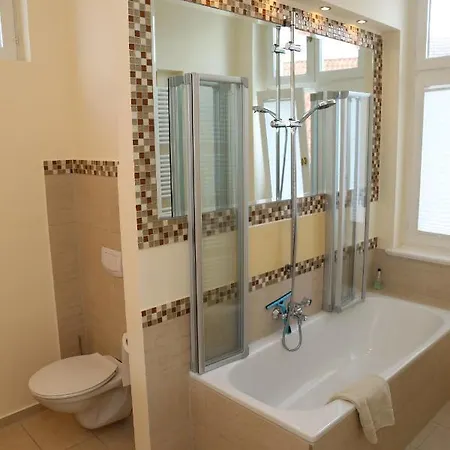 Apartment Greve Bad Salzuflen