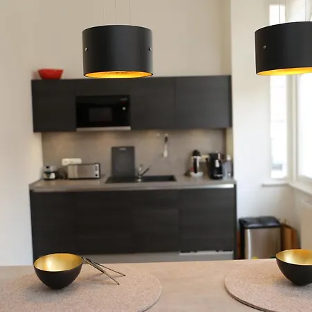 Greve - Deluxe Appartement