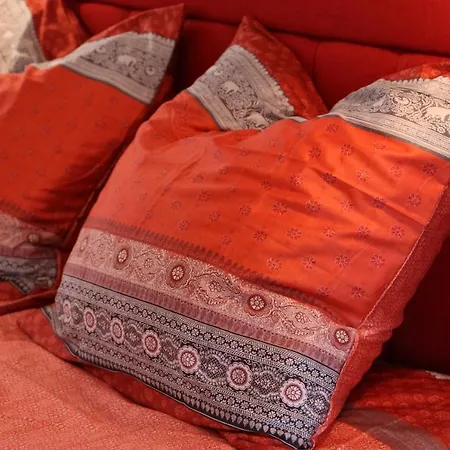 Greve شقة باد سالزفلن