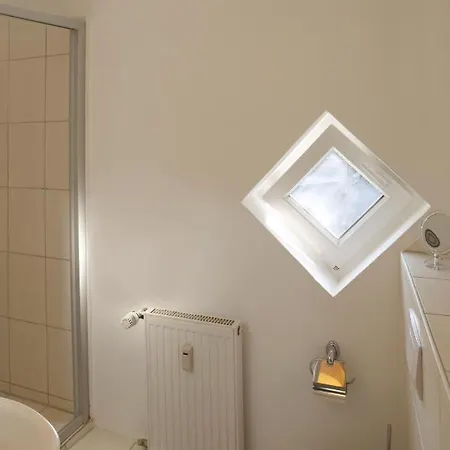 Apartment Greve *