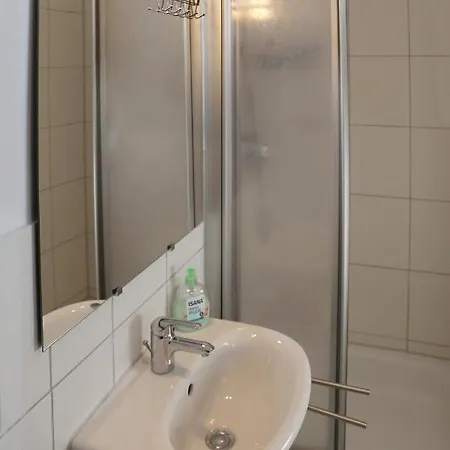 Greve Apartment Bad Salzuflen