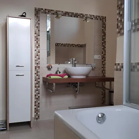 Apartment Greve Bad Salzuflen