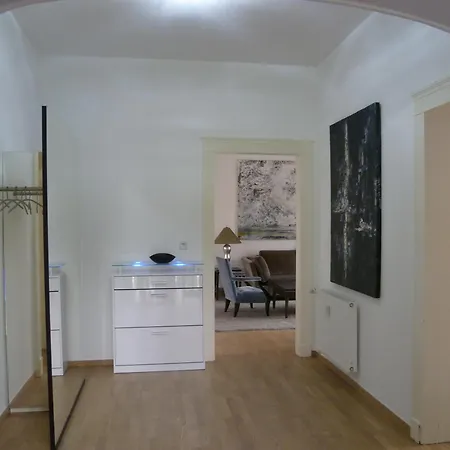 Greve Apartment Bad Salzuflen