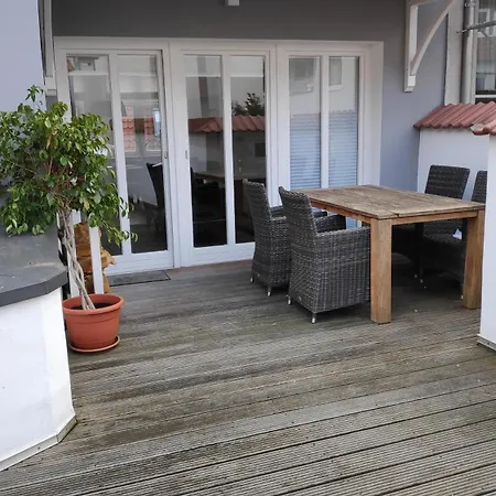 Greve Apartment *