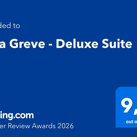 Greve - Deluxe *