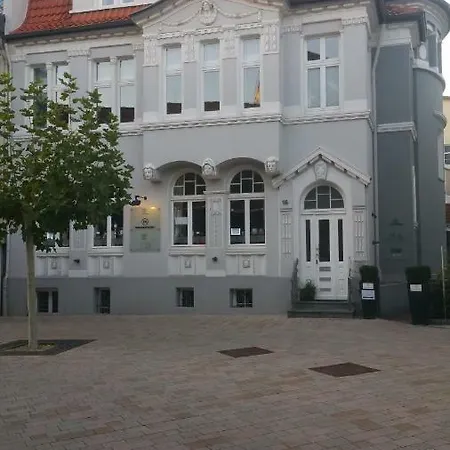 Apartment Greve Bad Salzuflen