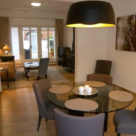 Greve バート・ザルツフレン