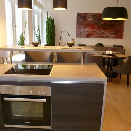 Greve Apartment Bad Salzuflen