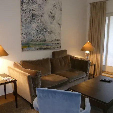 Greve - Deluxe Appartement