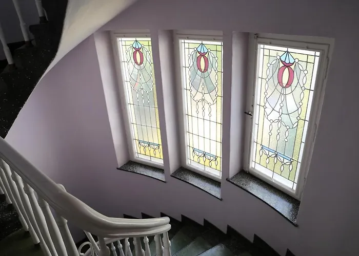 Appartement Greve - Deluxe