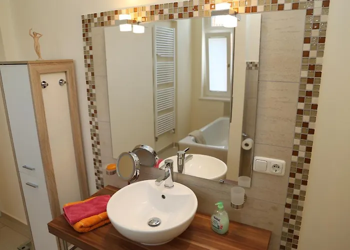 Greve - Deluxe Bad Salzuflen