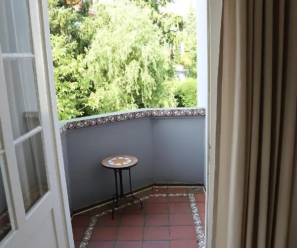 Greve - Deluxe Appartement *