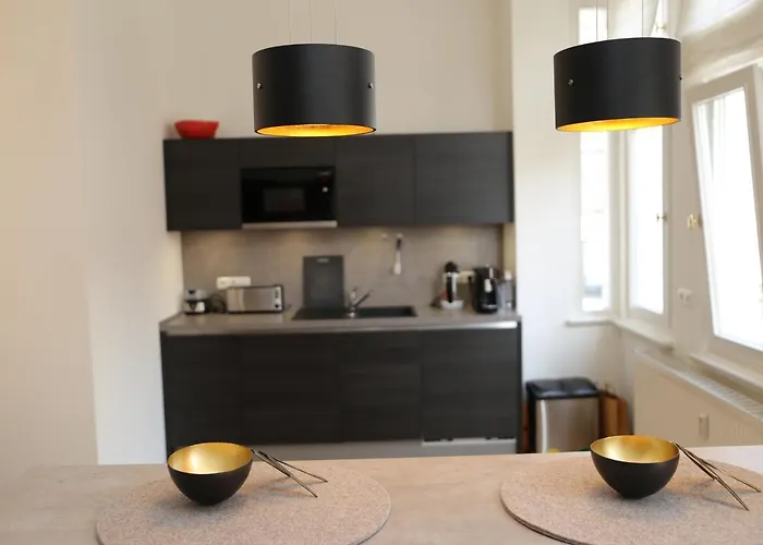 Greve - Deluxe Appartement