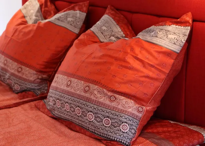 Greve - Deluxe Appartement Bad Salzuflen