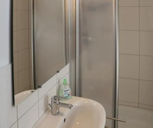 Greve - Deluxe Appartement Bad Salzuflen