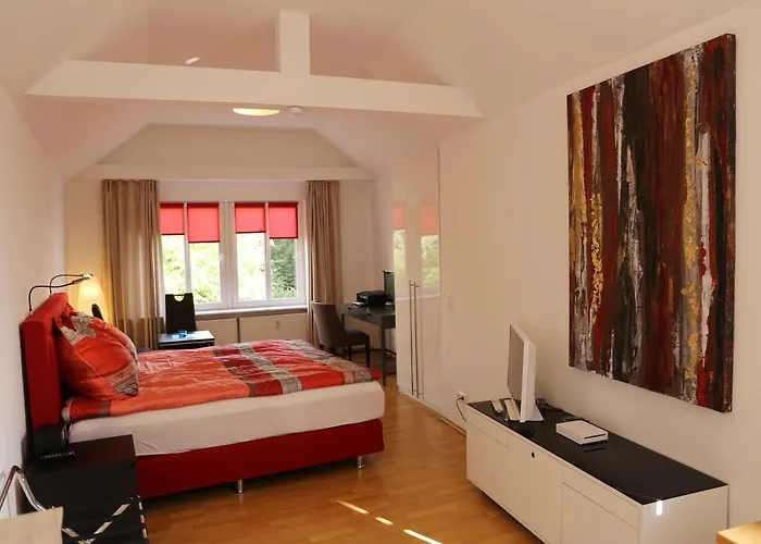 Greve باد سالزفلن