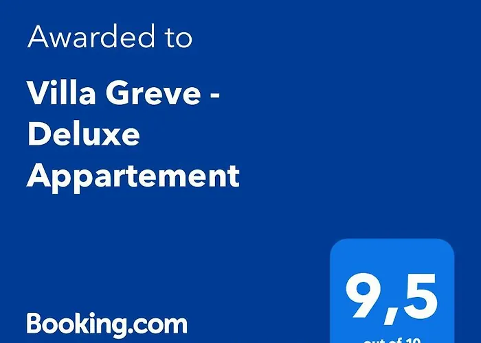 Greve - Deluxe