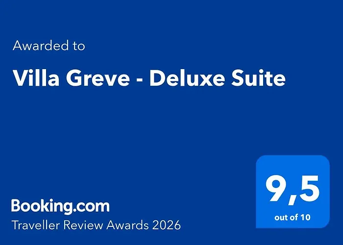 Greve - Deluxe *