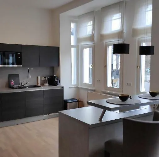 Greve - Deluxe Bad Salzuflen