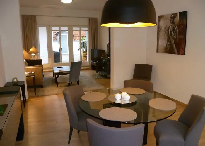 Greve バート・ザルツフレン